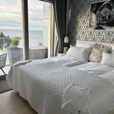 Luxe Baltic Sunset Apartamento Miedzyzdroje Exterior foto
