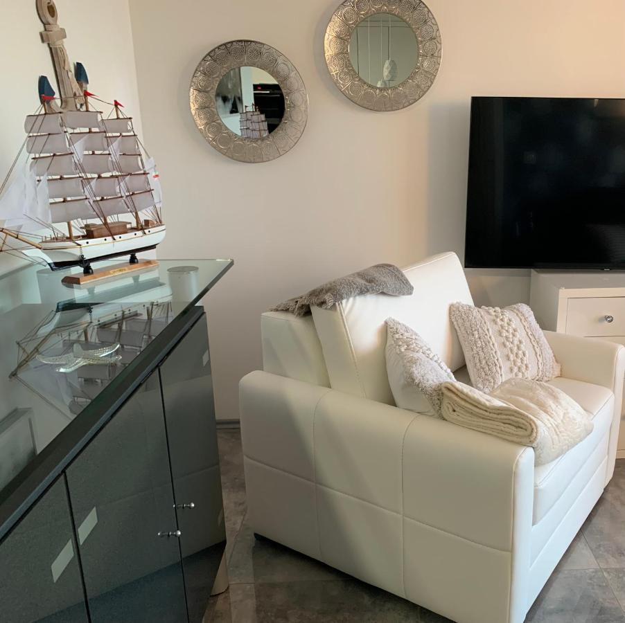Luxe Baltic Sunset Apartamento Miedzyzdroje Exterior foto