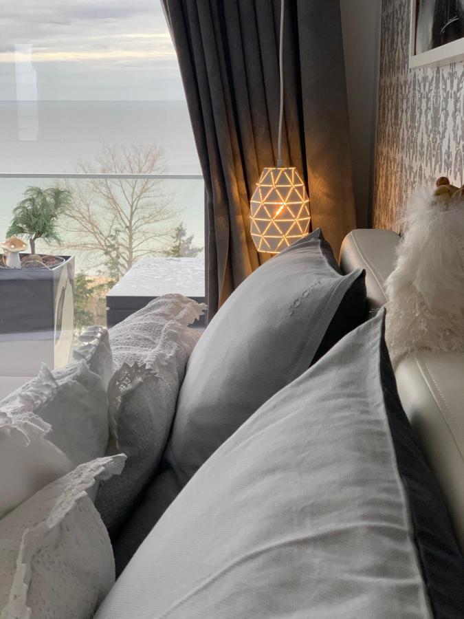 Luxe Baltic Sunset Apartamento Miedzyzdroje Exterior foto