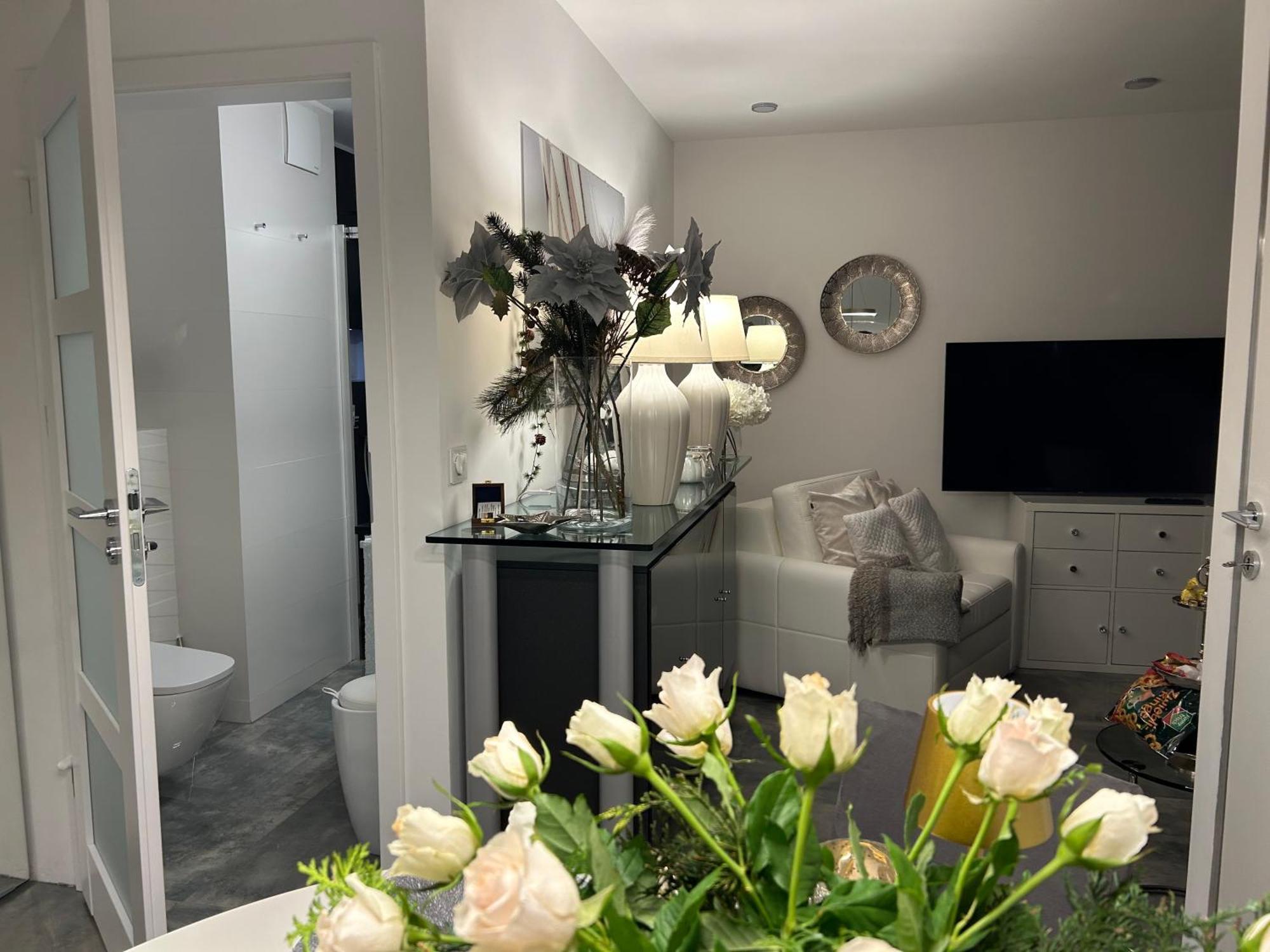 Luxe Baltic Sunset Apartamento Miedzyzdroje Exterior foto