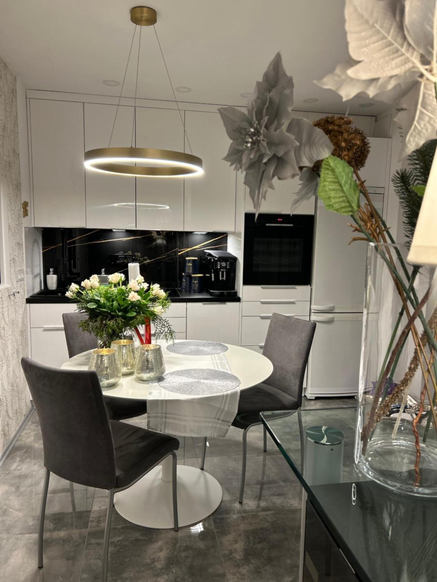 Luxe Baltic Sunset Apartamento Miedzyzdroje Exterior foto